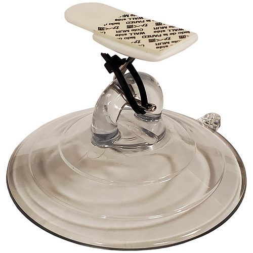 Car Bow (suction cup kit) QTY. 1