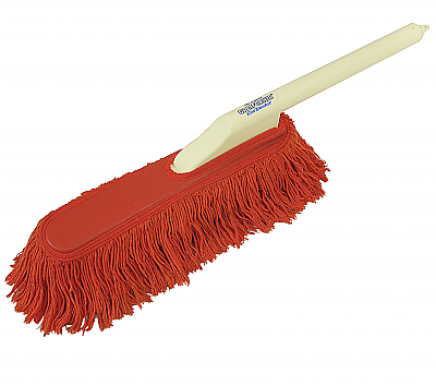 California Car Duster