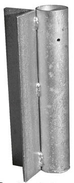 Swooper Banners Pole Mount