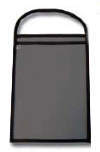 Repair Order/Work Ticket Holders (Solid Back)