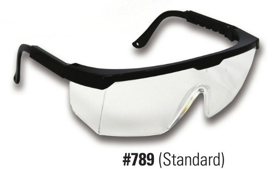 Standard Safety Glasses