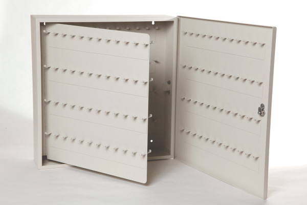 Key Control Cabinets Extra Panel Only- 96-key