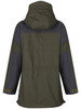 Longer length Double Ventile® Smock ideal for extreme weather with integrated hood.  
Reinforced shoulders and elbows for increased wear resistance.
Colour: Olive.