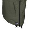 Suilven Ventile® Fibre Pile Smock - zipped side vents
Please note that Olive Ripstop. fabric is no longer available 