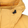 Over the head classic styled smock in Organic Ventile with a hood, designed for windproof and showerproof use. Colour: Survival Yellow
No longer available in this colour