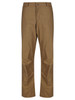 Tough, hardwearing and rustle free trousers with double Ventile® protection on the ankle, knees and seat. Colour: Bronze. 