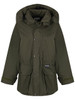 Designed for robustness and high breathability, with deep bellow pockets, hand-warming pockets, map pocket and roll-away wired hood. Ideal for field sports, bushcraft and outdoor photography.