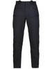 Technical, durable and comfortable wind-resistant and water-repellent trousers