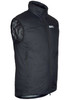 A packable and durable insulating gilet