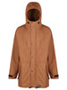 Colour:  Cinnamon.  Fully featured Double Ventile® jacket ideal for extreme conditions. 