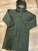 Fully waterproof walking coat styled and fitted for ladies, which is durable and quiet, perfect for nature watching and photography. Colour: Olive