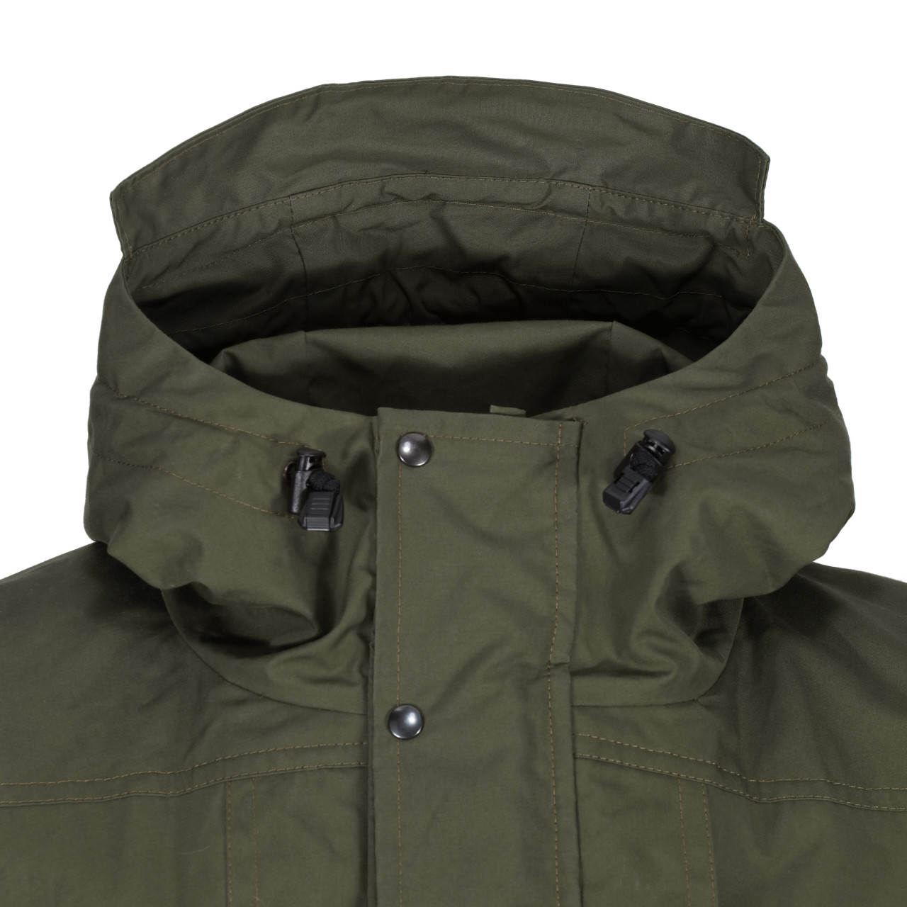 Cuillin Jacket in Double Ventile® - ideal for extreme conditions