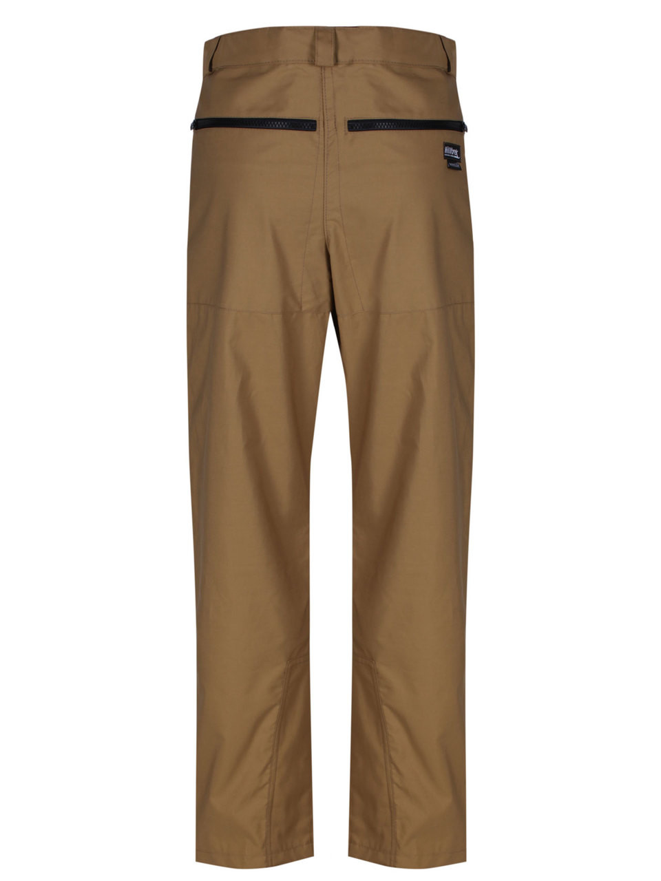 Blaven Trousers in Single Ventile® - tough, hardwearing and rustle free
