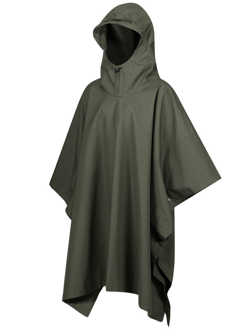 Ventile Poncho