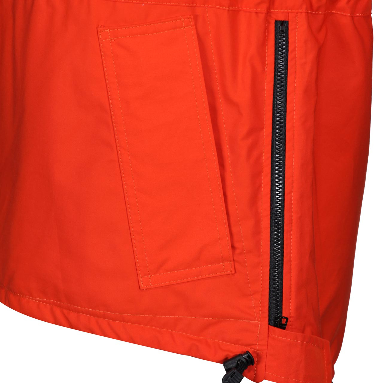 Liathach Smock in Cotton Analogy® - a longer length design, ideal for ...