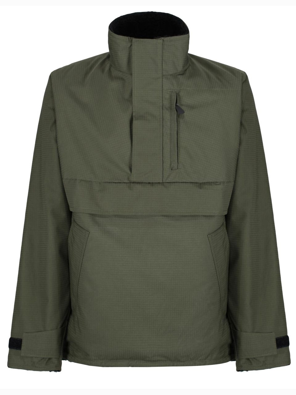 Suilven Ventile Pile Smock