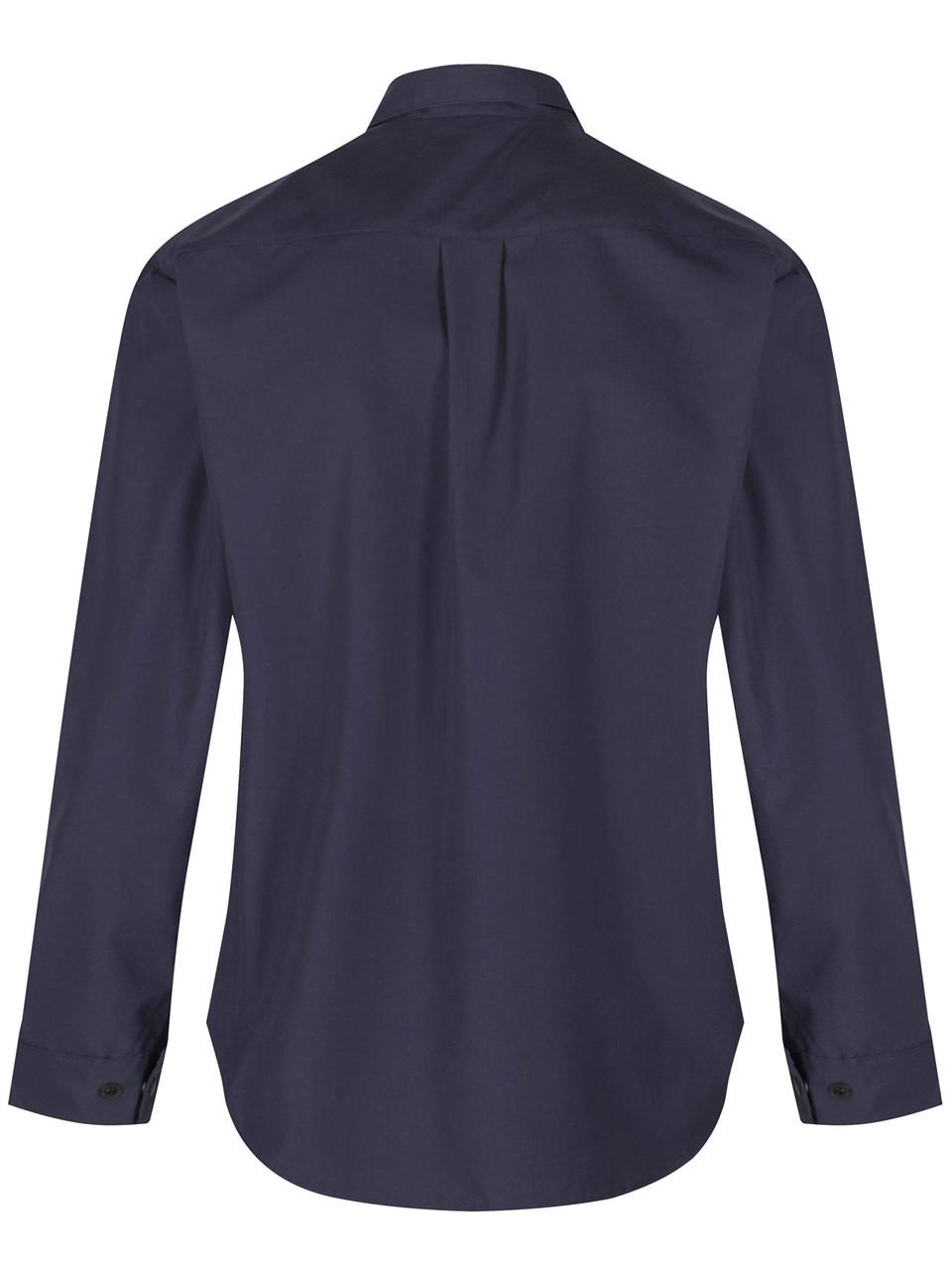 Kintail Shirt in Single Ventile® - comfortable fit and natural material