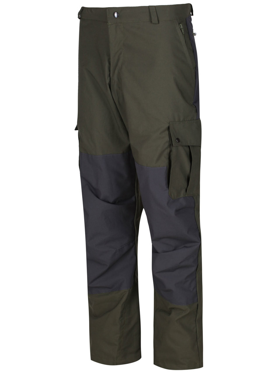 Blaven Trousers in Double Ventile® - fully waterproof, tough ...