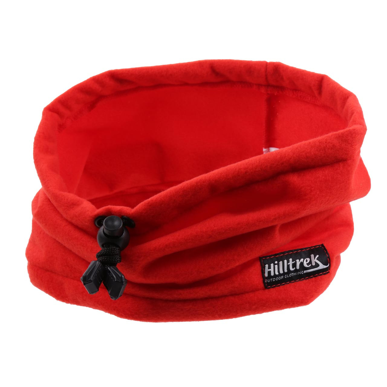 HOOK MC Neck Warmer viseclothing redtail Link Fleece Lined