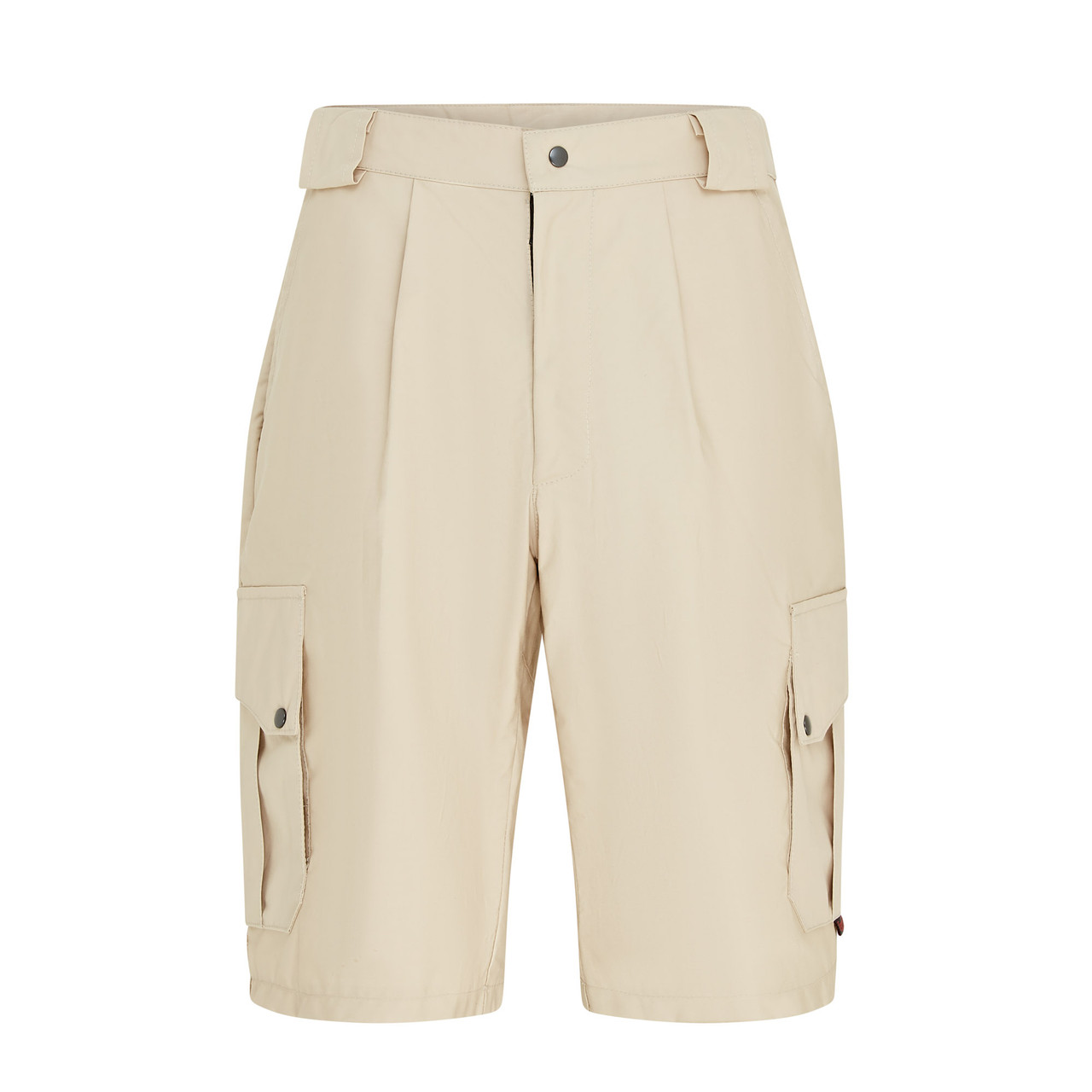 Cabrach Long Shorts in Single Ventile® - tough and hardwearing