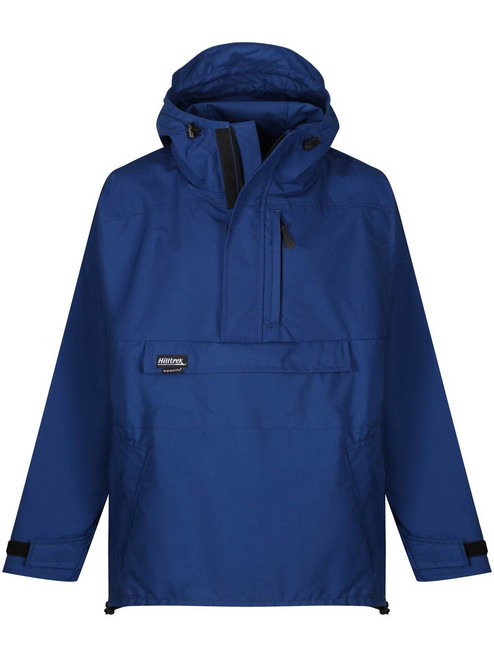 【Griffin Hartland】 Navy Puff Smock Griffin Hartland】Royal Navy Puff Smock Griffin Hartland Royal