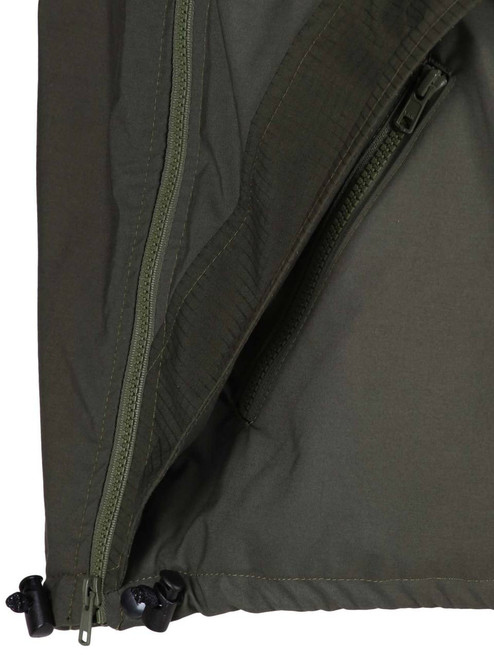 Cruachan Extreme Smock in Double Ventile® - fully featured for extreme ...