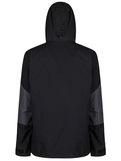 Talorc Jacket in Double Ventile® - fully waterproof, stylish