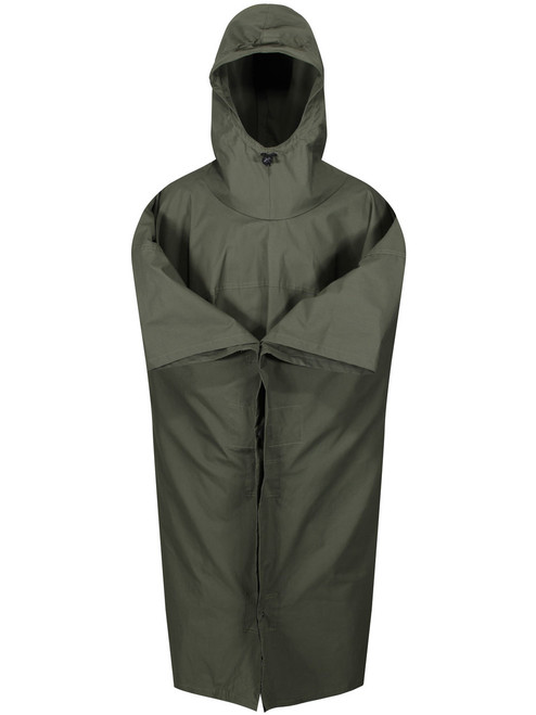 Ventile Poncho