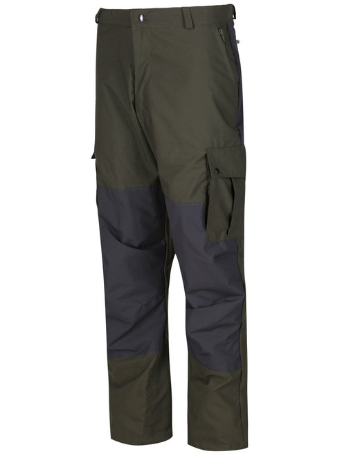 Lochnagar Fleece Trousers - Hilltrek Outdoor Clothing