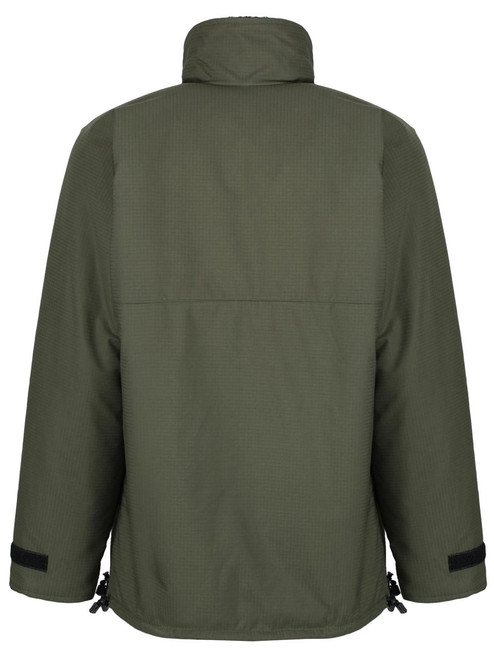 Suilven Ventile Fibre Pile Smock