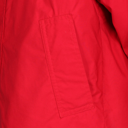Suilven Ventile Pile Jacket - Hilltrek Outdoor Clothing