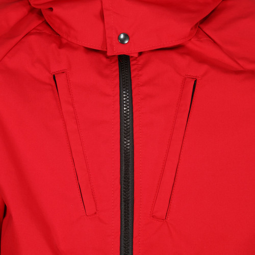Greenspot Hybrid Ventile Jacket - Hilltrek Outdoor Clothing