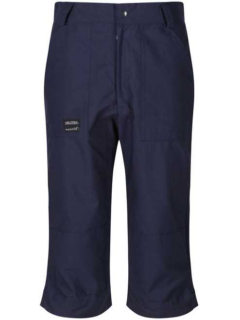 Buy Cottinfab Navy Below Knee Shirt With Trousers for Women Online @ Tata  CLiQ