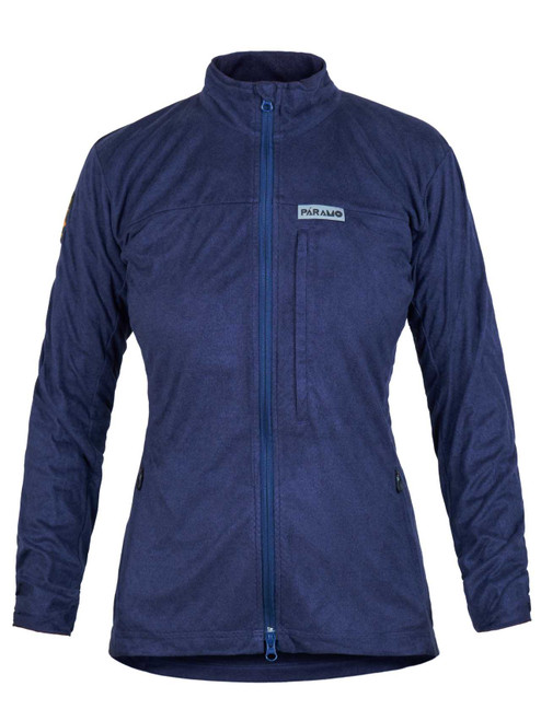 The fleece for people who enjoy outdoor activities all year round