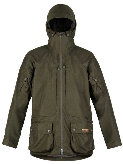 Designed for outdoor work or nature watching