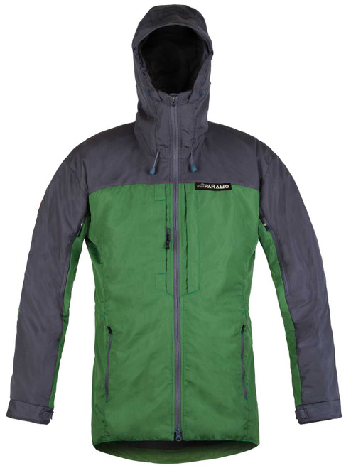 The ideal jacket for all walking activities