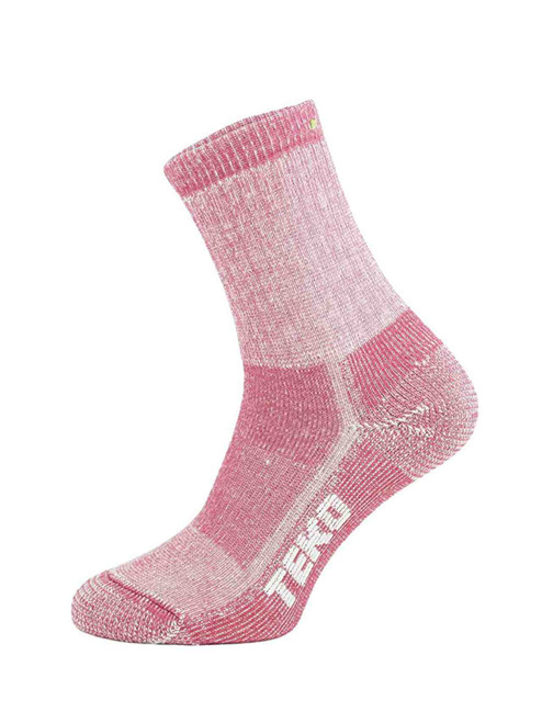 All the features of our adult socks in a perfect little package