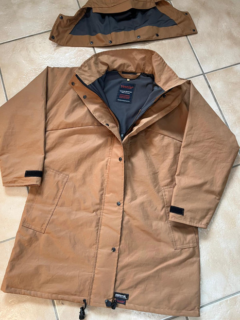 Sale Alligin Cotton Analogy Jacket (Ladies)