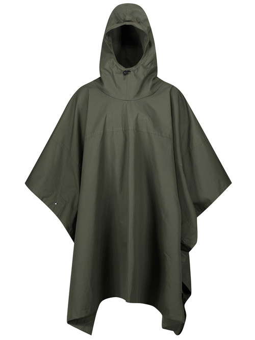 Ventile Poncho