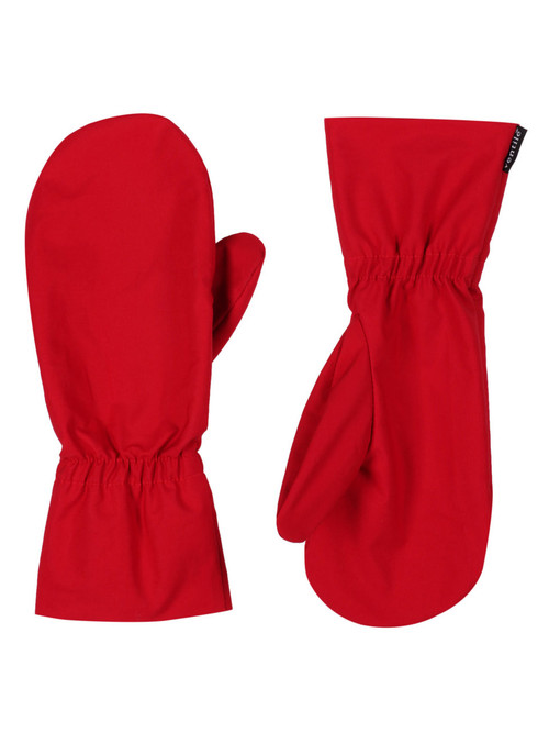 小物 24AW HH DCDT MTTN MITTEN FIBERPILE Overmitts in Single Ventile®