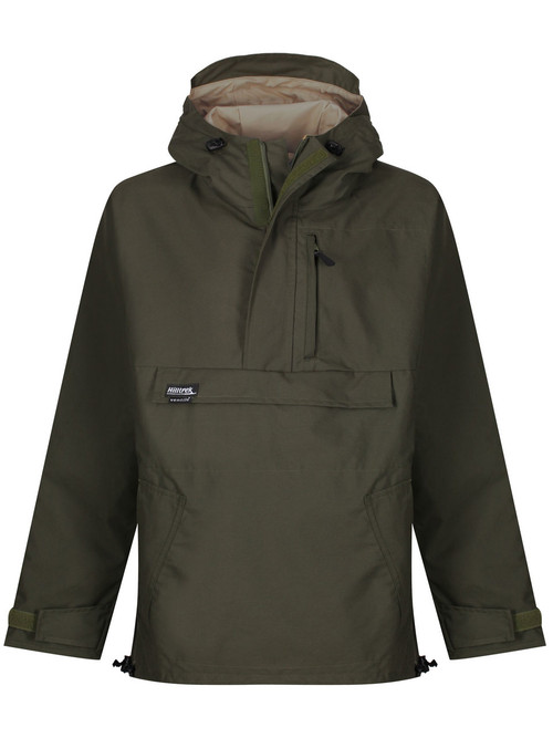 Limited Edition Braemar Smock in Double Ventile® - a lighter weight ...