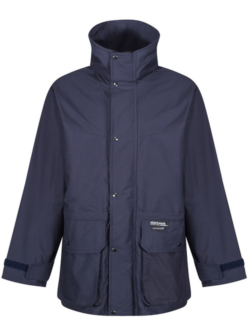 Rannoch Organic DV Jacket
