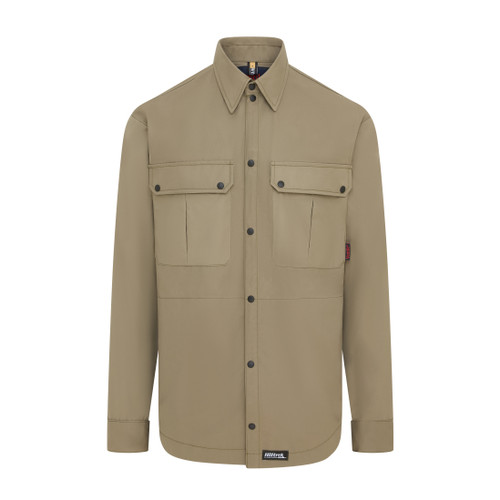 New Duich Ventile Overshirt