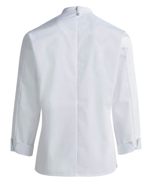 Unisex chef/waiters jacket				