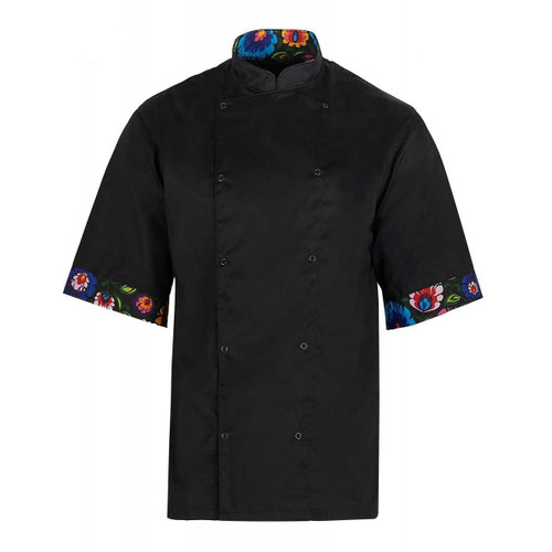 Folk Jacket (Quality)