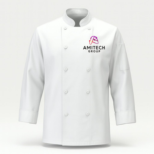Amitech Group Jacket