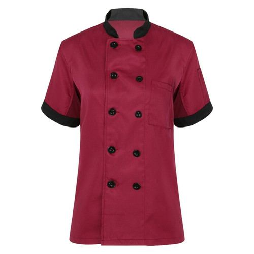 Fancy Chef Jacket