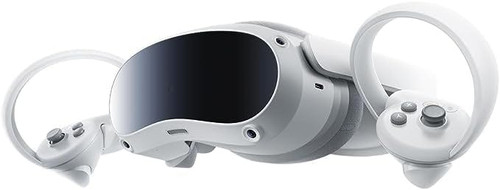 PICO 4 ALL-in-One VR Headset