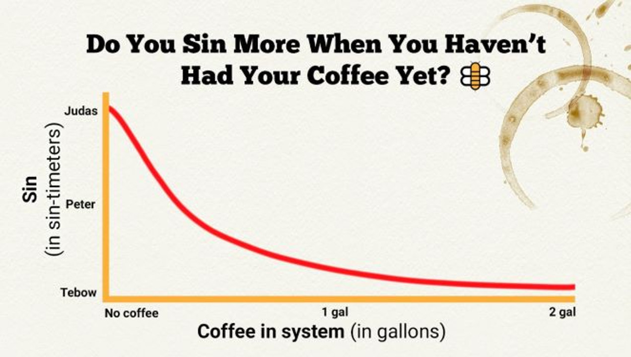 Too funny not to share...