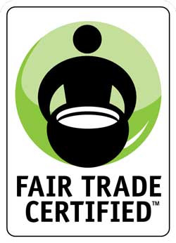 Certified Fair Trade